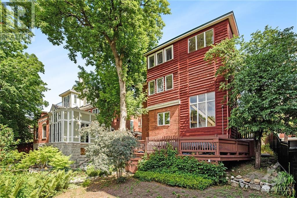 28 Rideau Terrace, Ottawa, Ontario  K1M 2A1 - Photo 25 - 1249020