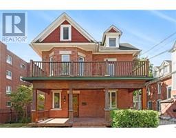 28 RIDEAU TERRACE, ottawa, Ontario