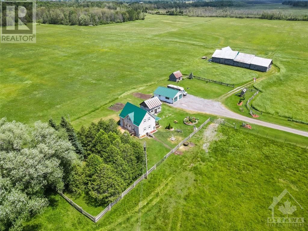 1482 Peter Robinson Road, Carp, Ontario  K0A 1L0 - Photo 11 - 1250144