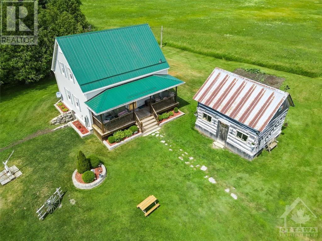 1482 Peter Robinson Road, Carp, Ontario  K0A 1L0 - Photo 14 - 1250144