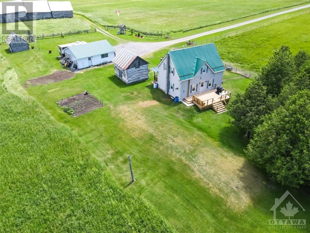 1482 Peter Robinson Road, Carp, Ontario  K0A 1L0 - Photo 16 - 1250144