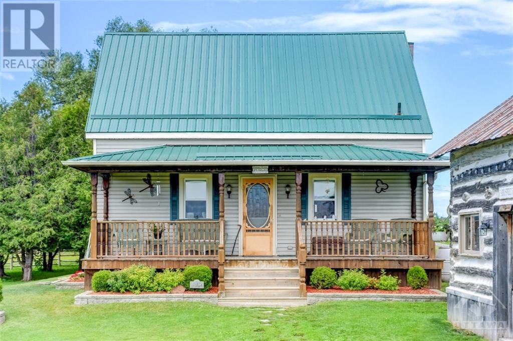 1482 Peter Robinson Road, Carp, Ontario  K0A 1L0 - Photo 2 - 1250144