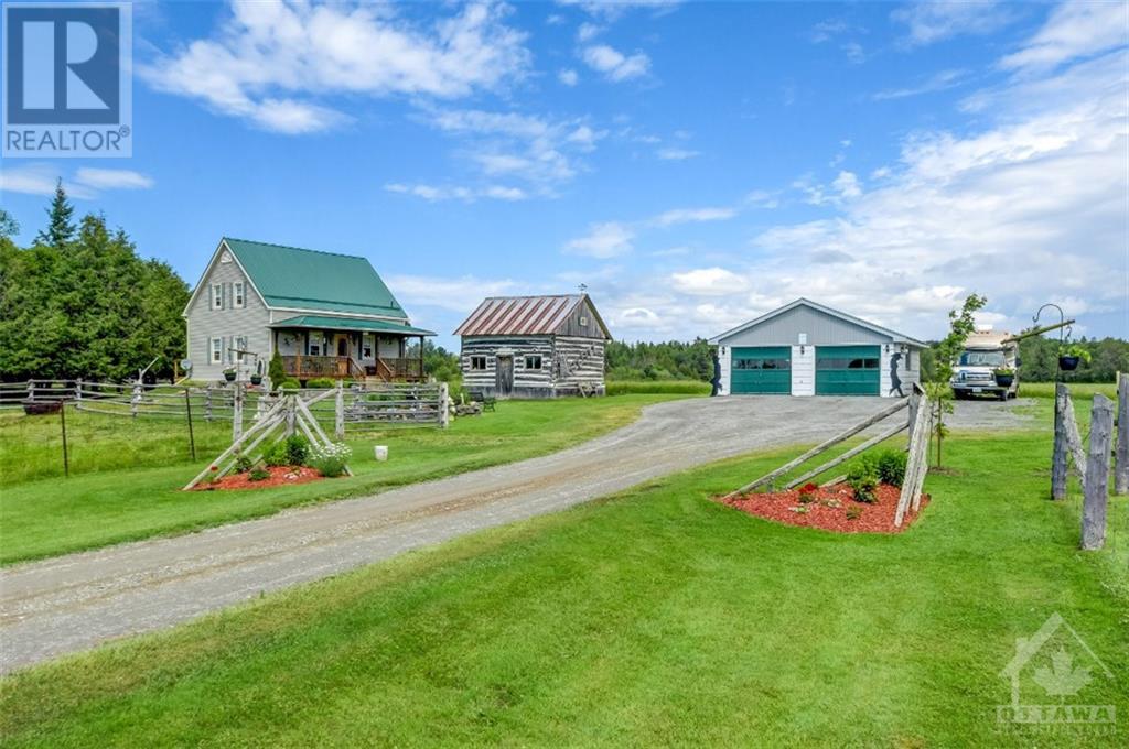 1482 Peter Robinson Road, Carp, Ontario  K0A 1L0 - Photo 5 - 1250144