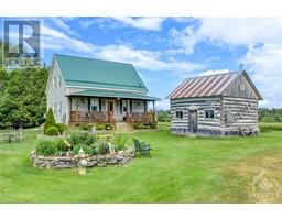 1482 PETER ROBINSON ROAD, carp, Ontario