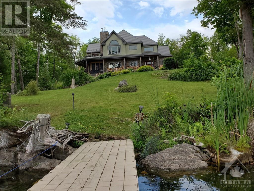 346 Pickerel Bay Road, White Lake, Ontario  K0A 3L0 - Photo 1 - 1249992