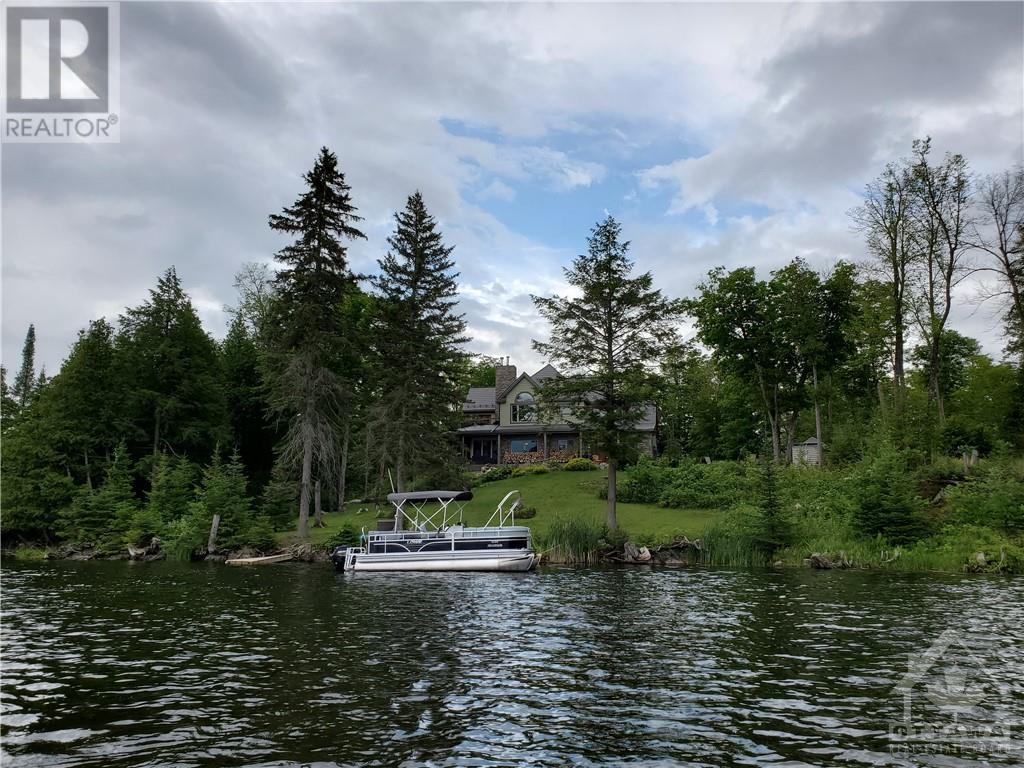 346 Pickerel Bay Road, White Lake, Ontario  K0A 3L0 - Photo 2 - 1249992