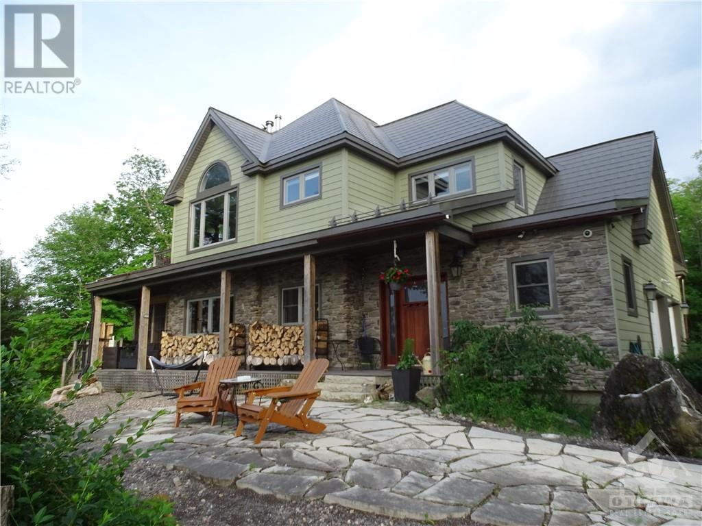 346 Pickerel Bay Road, White Lake, Ontario  K0A 3L0 - Photo 3 - 1249992