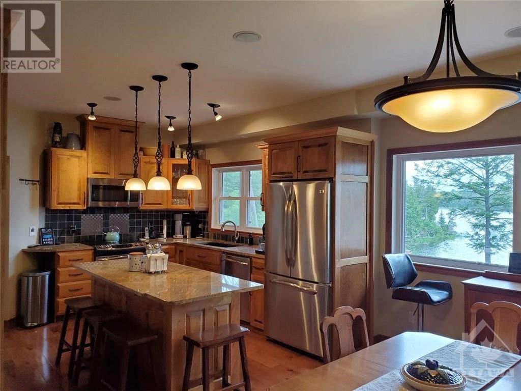 346 Pickerel Bay Road, White Lake, Ontario  K0A 3L0 - Photo 8 - 1249992