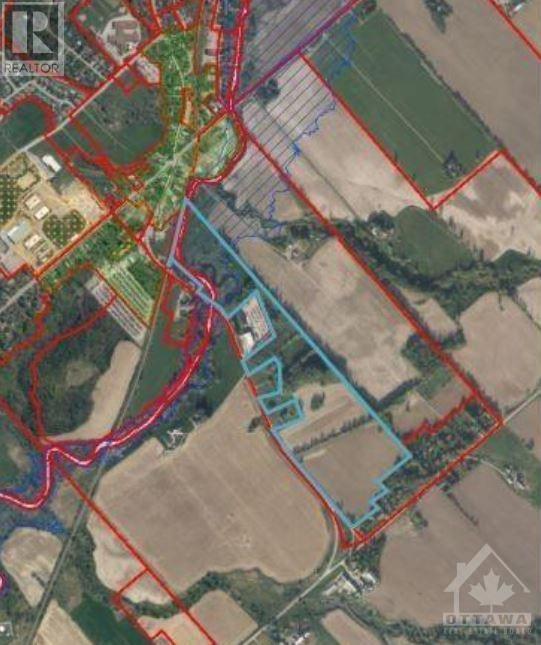 571 Donald B Munro Drive, Carp, Ontario  K0A 1L0 - Photo 1 - 1249404