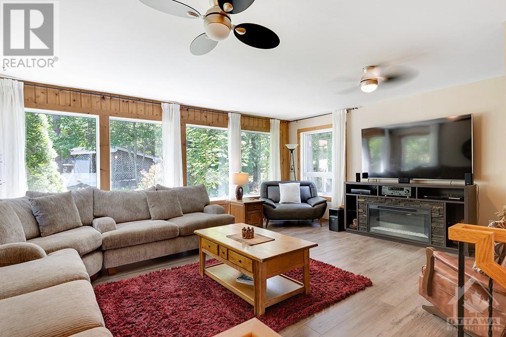 144 Aglac Road, Calabogie, Ontario  K0G 1K0 - Photo 12 - 1249380