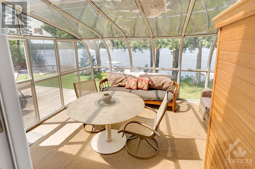 144 Aglac Road, Calabogie, Ontario  K0G 1K0 - Photo 20 - 1249380