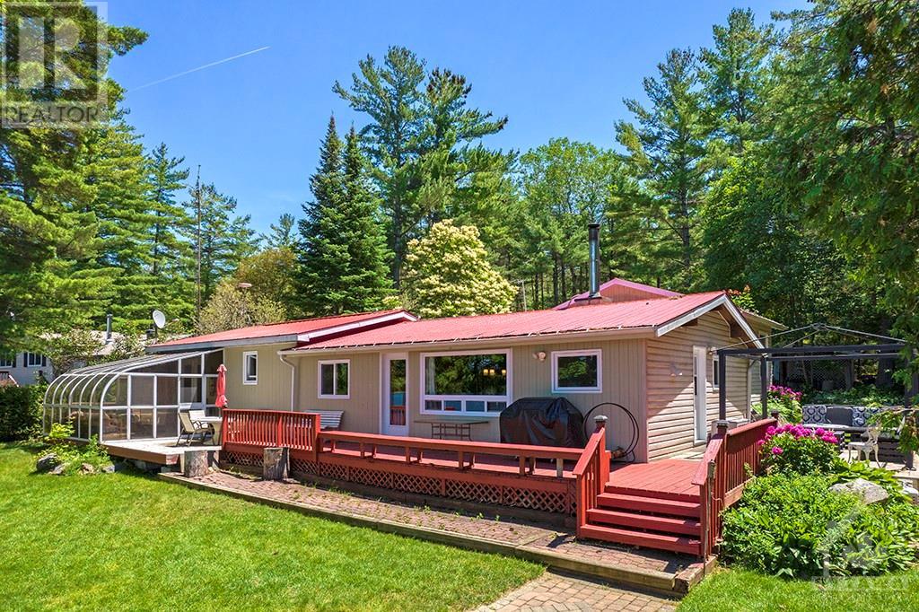 144 Aglac Road, Calabogie, Ontario  K0G 1K0 - Photo 21 - 1249380