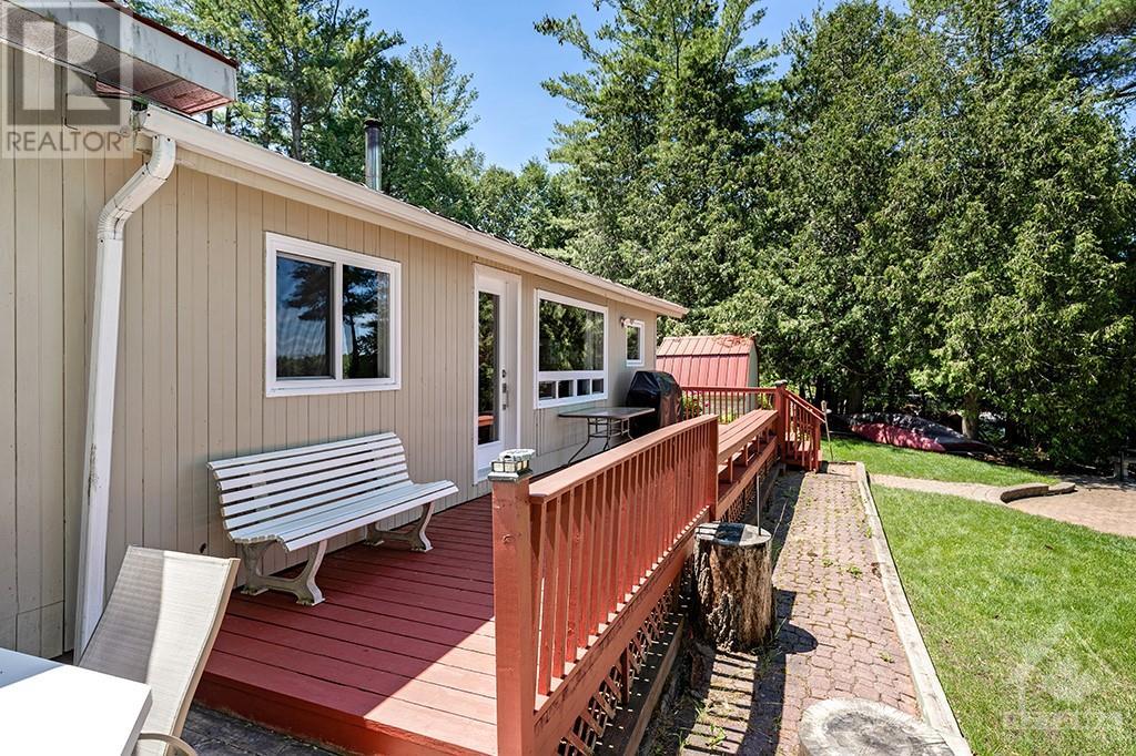 144 Aglac Road, Calabogie, Ontario  K0G 1K0 - Photo 22 - 1249380