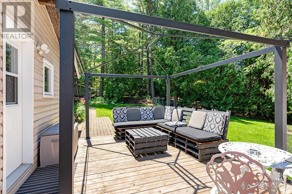 144 Aglac Road, Calabogie, Ontario  K0G 1K0 - Photo 23 - 1249380