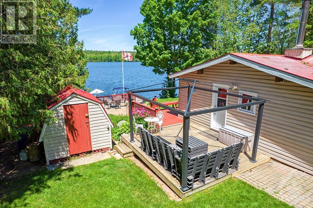 144 Aglac Road, Calabogie, Ontario  K0G 1K0 - Photo 24 - 1249380