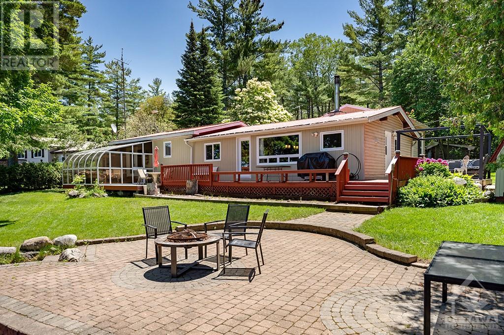 144 Aglac Road, Calabogie, Ontario  K0G 1K0 - Photo 25 - 1249380