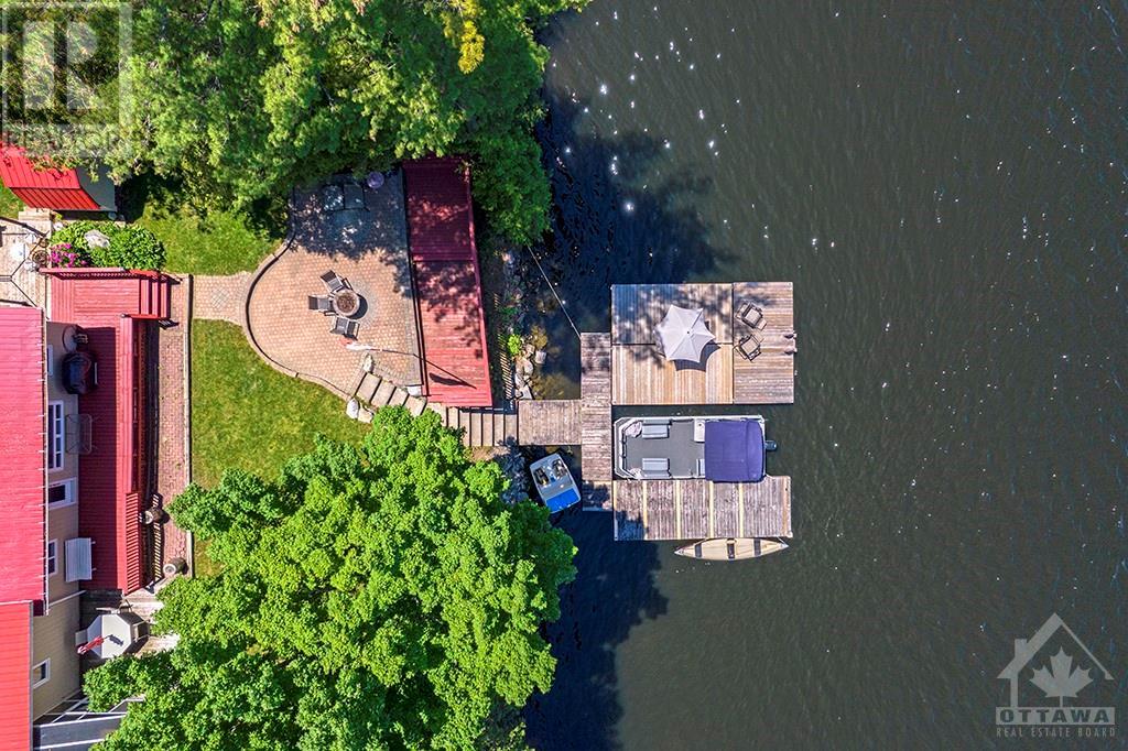 144 Aglac Road, Calabogie, Ontario  K0G 1K0 - Photo 27 - 1249380