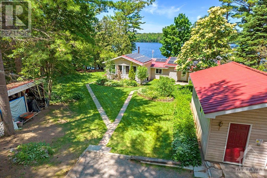 144 Aglac Road, Calabogie, Ontario  K0G 1K0 - Photo 28 - 1249380