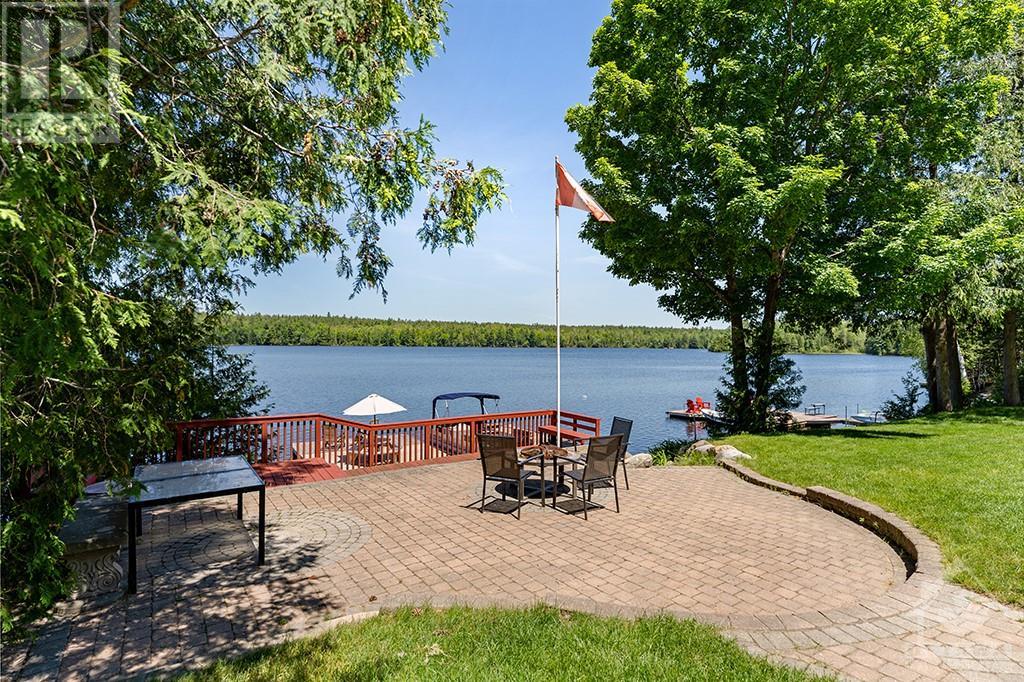 144 Aglac Road, Calabogie, Ontario  K0G 1K0 - Photo 4 - 1249380