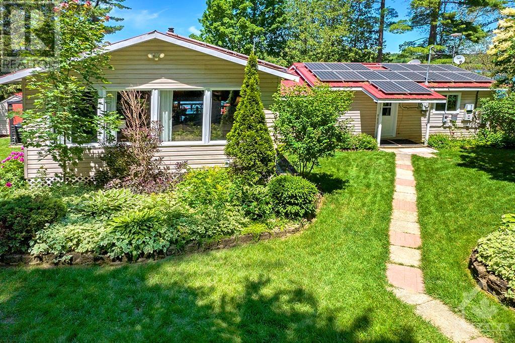 144 Aglac Road, Calabogie, Ontario  K0G 1K0 - Photo 6 - 1249380