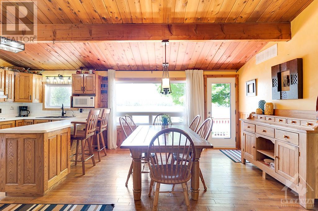 144 Aglac Road, Calabogie, Ontario  K0G 1K0 - Photo 8 - 1249380