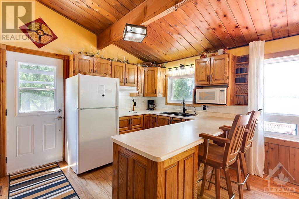 144 Aglac Road, Calabogie, Ontario  K0G 1K0 - Photo 9 - 1249380