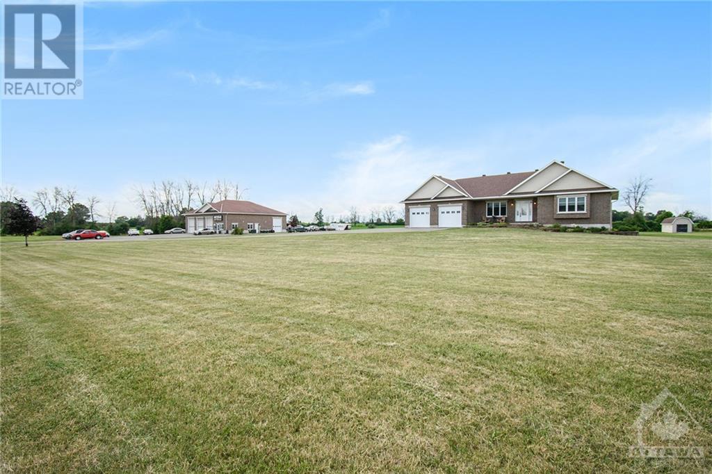 2624 County 7 Road, Chesterville, Ontario  K0C 1H0 - Photo 2 - 1249541