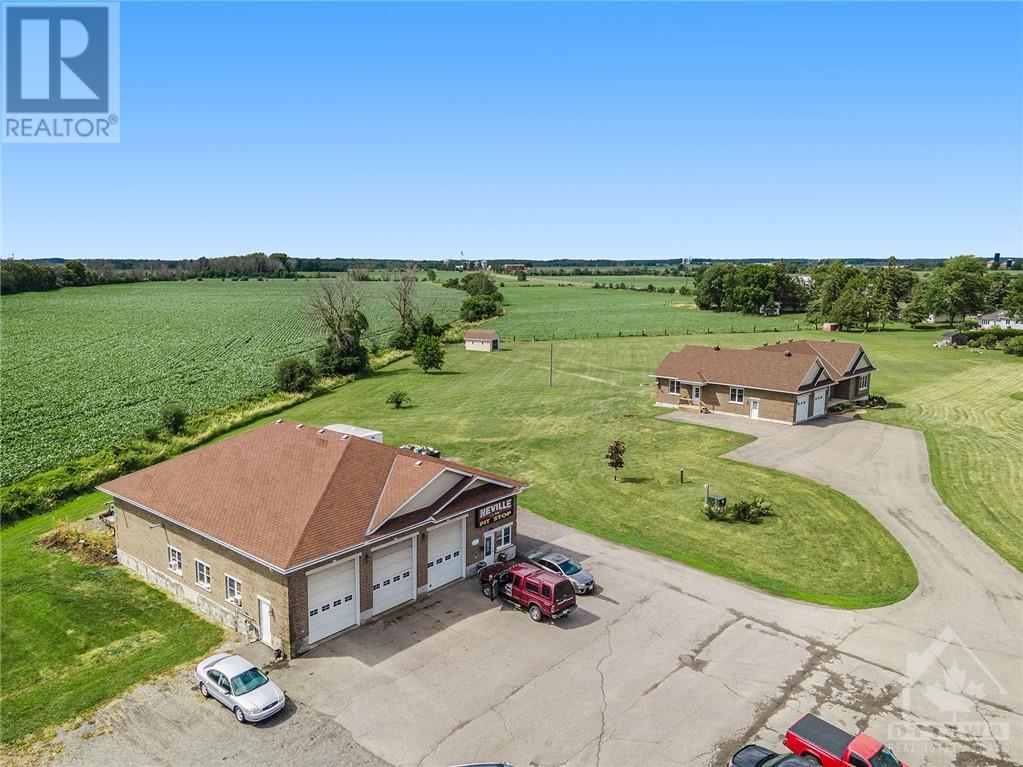 2624 County 7 Road, Chesterville, Ontario  K0C 1H0 - Photo 3 - 1249541