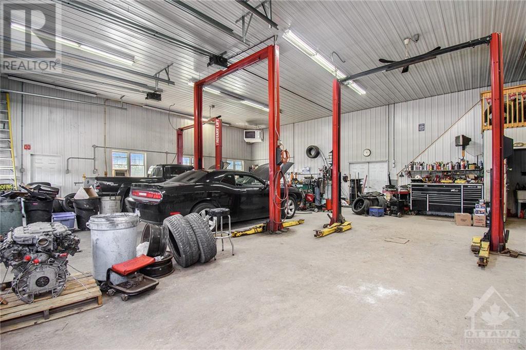 2624 County 7 Road, Chesterville, Ontario  K0C 1H0 - Photo 30 - 1249541