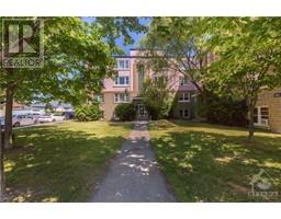 311-315 BLAKE BOULEVARD, ottawa, Ontario