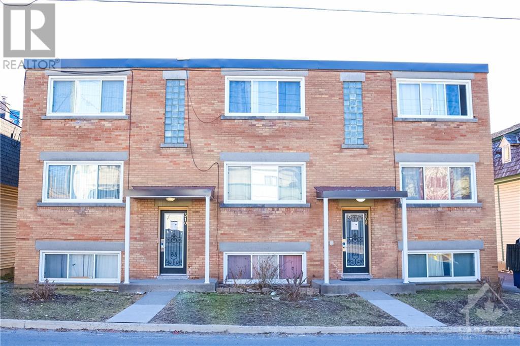 308 Cyr Avenue, Ottawa, Ontario  K1L 7N7 - Photo 1 - 1250511