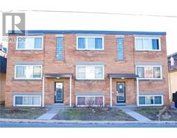 308 CYR AVENUE, ottawa, Ontario