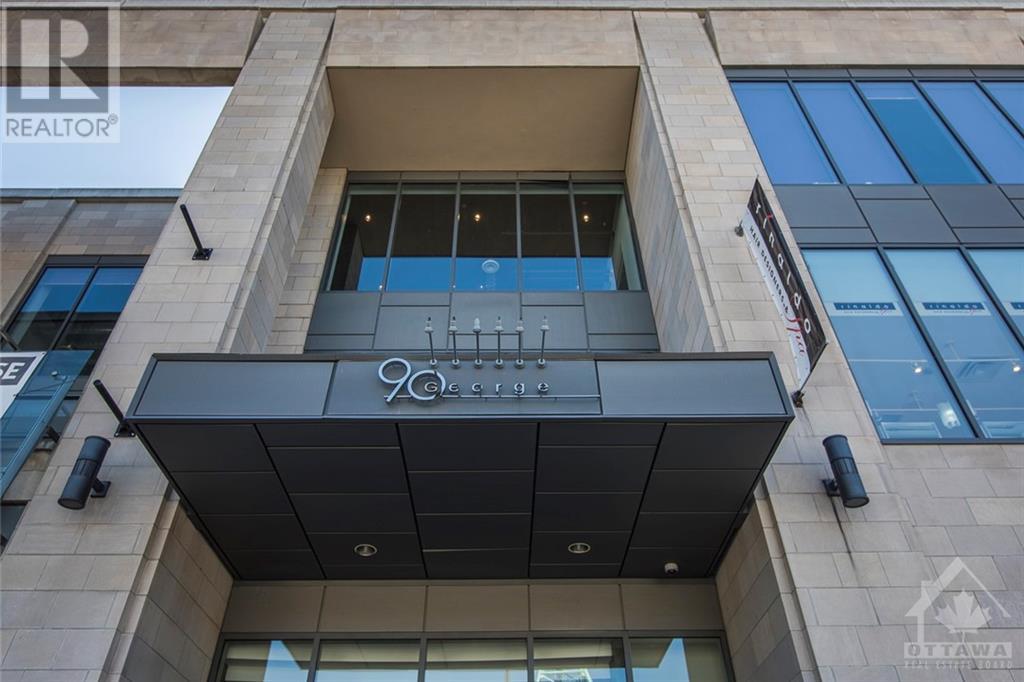 90 George Street Unit#1804, Ottawa, Ontario  K1N 0A8 - Photo 1 - 1250581
