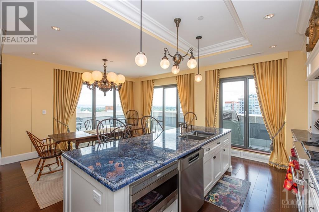 90 George Street Unit#1804, Ottawa, Ontario  K1N 0A8 - Photo 10 - 1250581