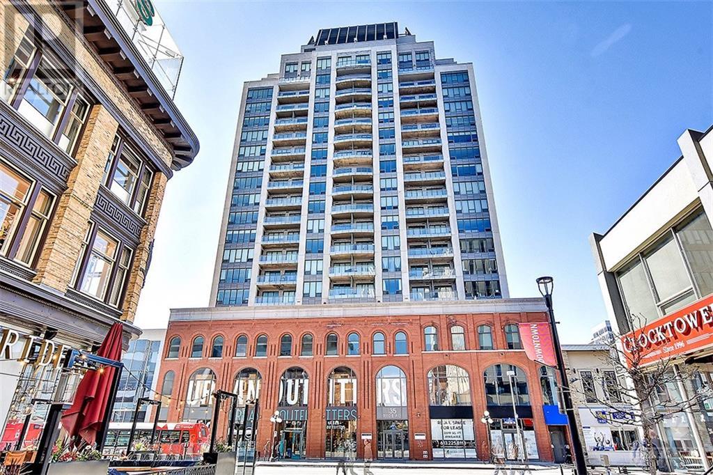 90 George Street Unit#1804, Ottawa, Ontario  K1N 0A8 - Photo 2 - 1250581