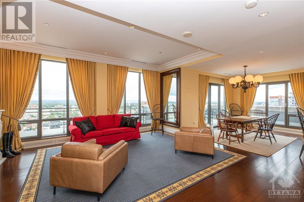 90 George Street Unit#1804, Ottawa, Ontario  K1N 0A8 - Photo 4 - 1250581