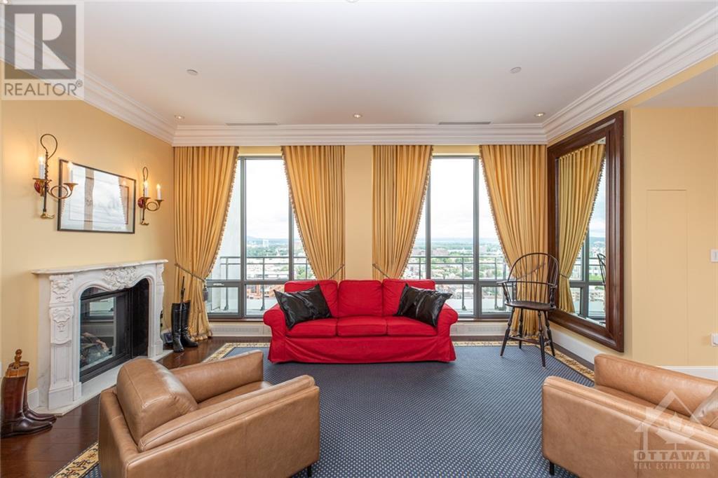 90 George Street Unit#1804, Ottawa, Ontario  K1N 0A8 - Photo 5 - 1250581