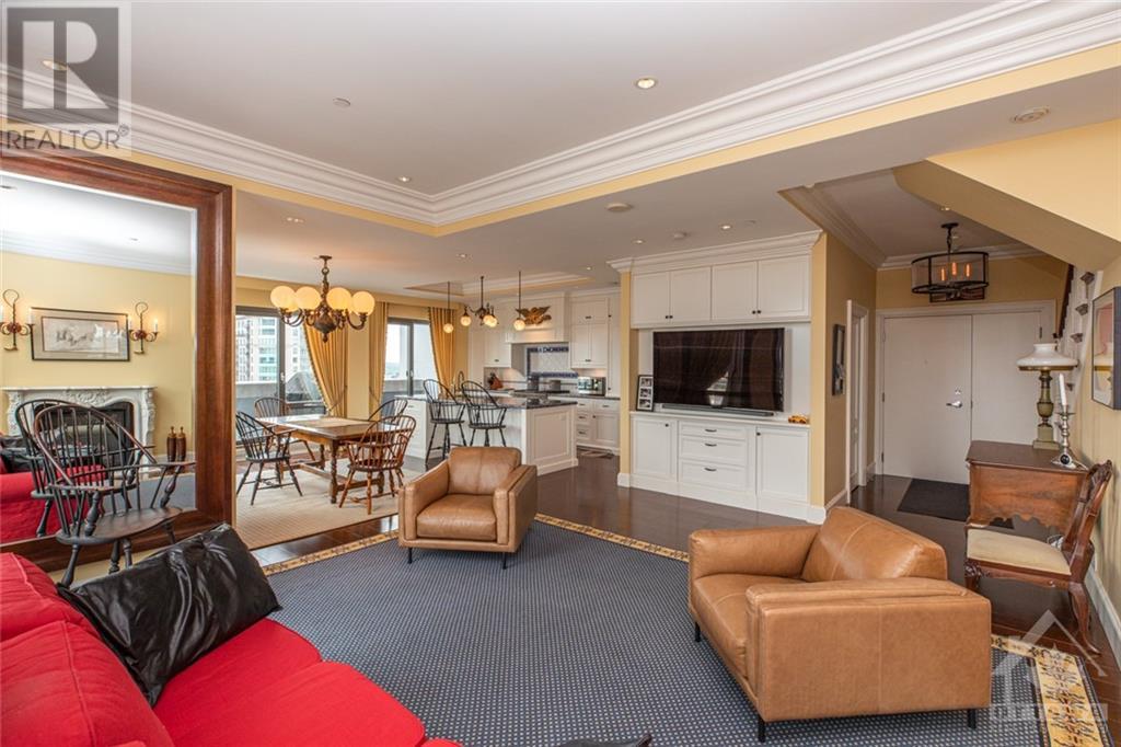 90 George Street Unit#1804, Ottawa, Ontario  K1N 0A8 - Photo 6 - 1250581