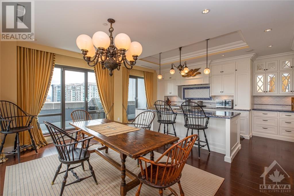 90 George Street Unit#1804, Ottawa, Ontario  K1N 0A8 - Photo 7 - 1250581