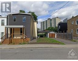 81 PINHEY STREET, ottawa, Ontario