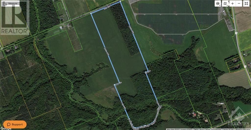 4190 Road 14 Concession Road, Fournier, Ontario  K0B 1G0 - Photo 1 - 1250440