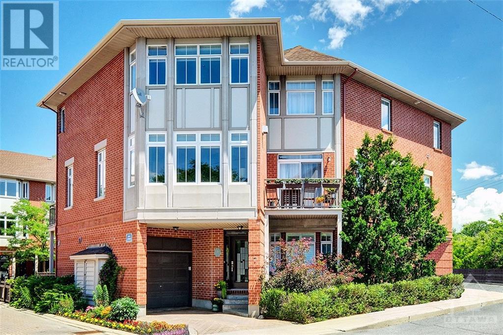 7 Harvey Street, Ottawa, Ontario  K1S 5S5 - Photo 1 - 1250435