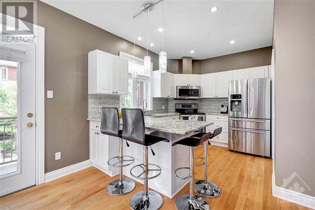 7 Harvey Street, Ottawa, Ontario  K1S 5S5 - Photo 10 - 1250435