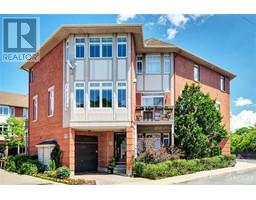 7 HARVEY STREET, ottawa, Ontario