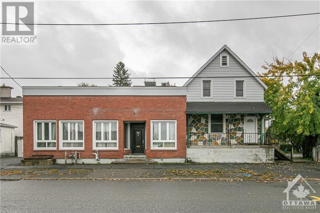 198 (196) Clare Street, Ottawa, Ontario  K1Z 7C7 - Photo 1 - 1250796