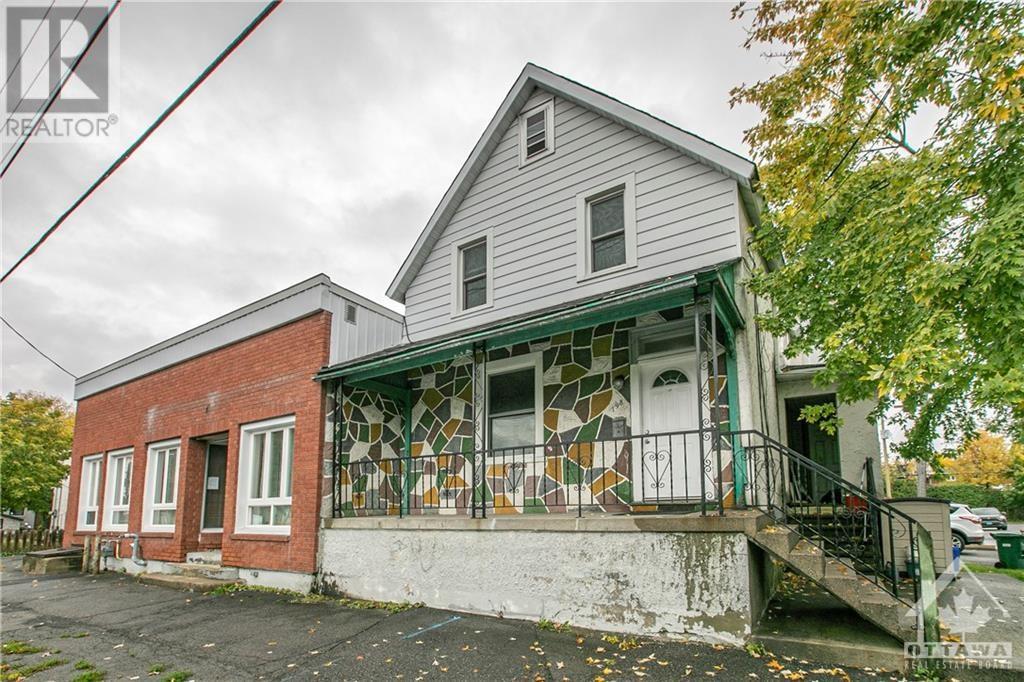198 (196) Clare Street, Ottawa, Ontario  K1Z 7C7 - Photo 2 - 1250796