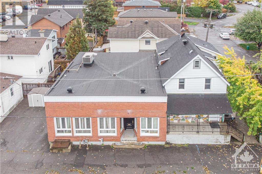 198 (196) Clare Street, Ottawa, Ontario  K1Z 7C7 - Photo 3 - 1250796