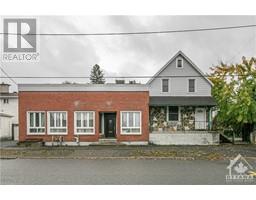 198 (196) CLARE STREET, ottawa, Ontario