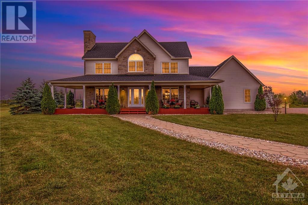 1165 9th Line, Carleton Place, Ontario  K7C 3P2 - Photo 1 - 1250787