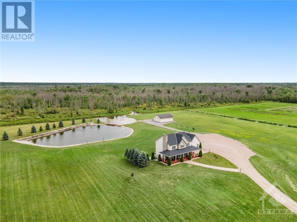 1165 9th Line, Carleton Place, Ontario  K7C 3P2 - Photo 2 - 1250787